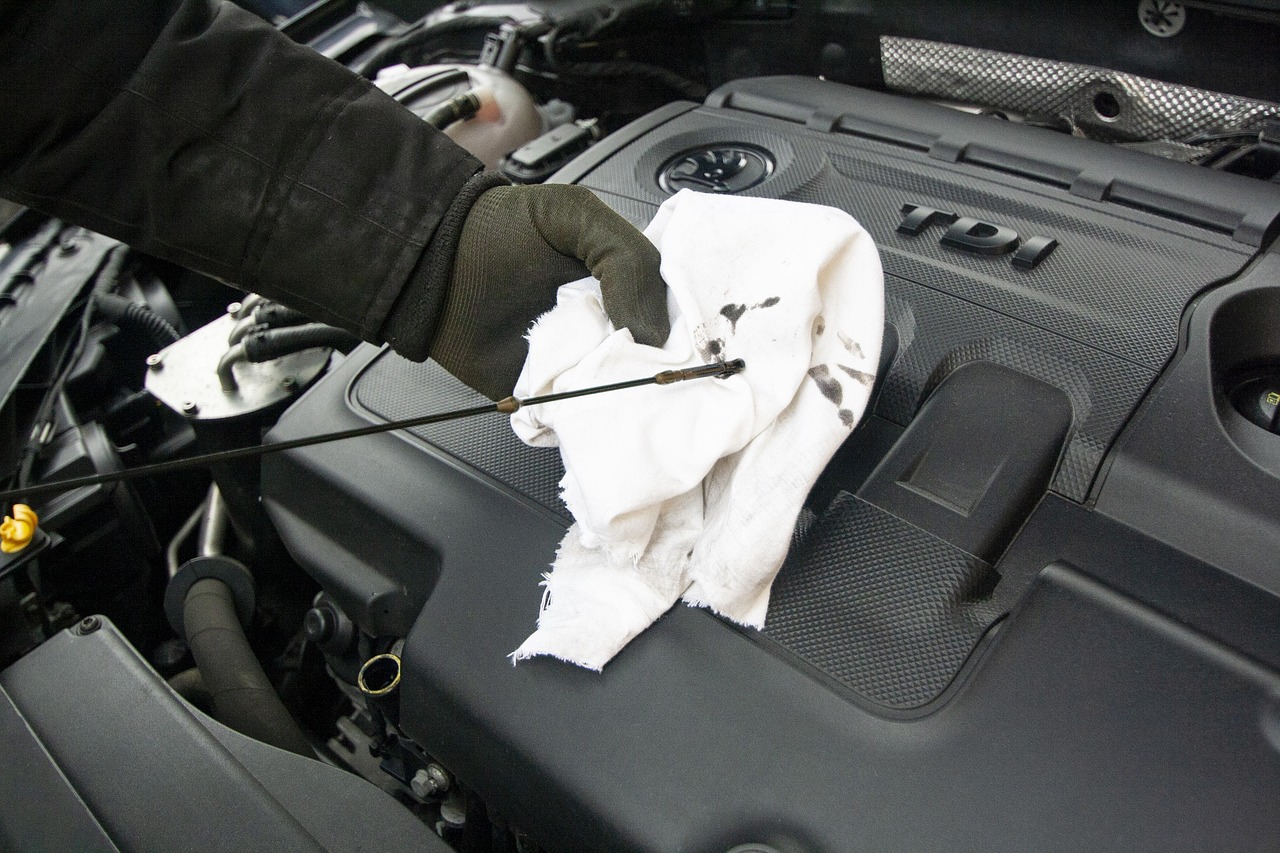 When to Change Engine Oil in a Diesel Car: Key Insights for Optimal Engine Performance