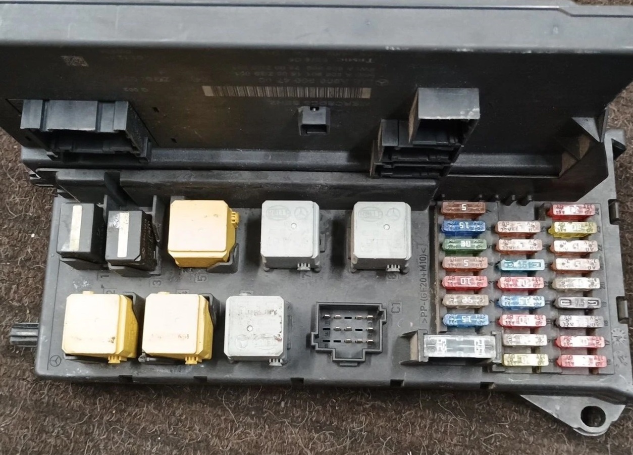 How to Easily Check if Your Car Fuse is Blown post thumbnail image